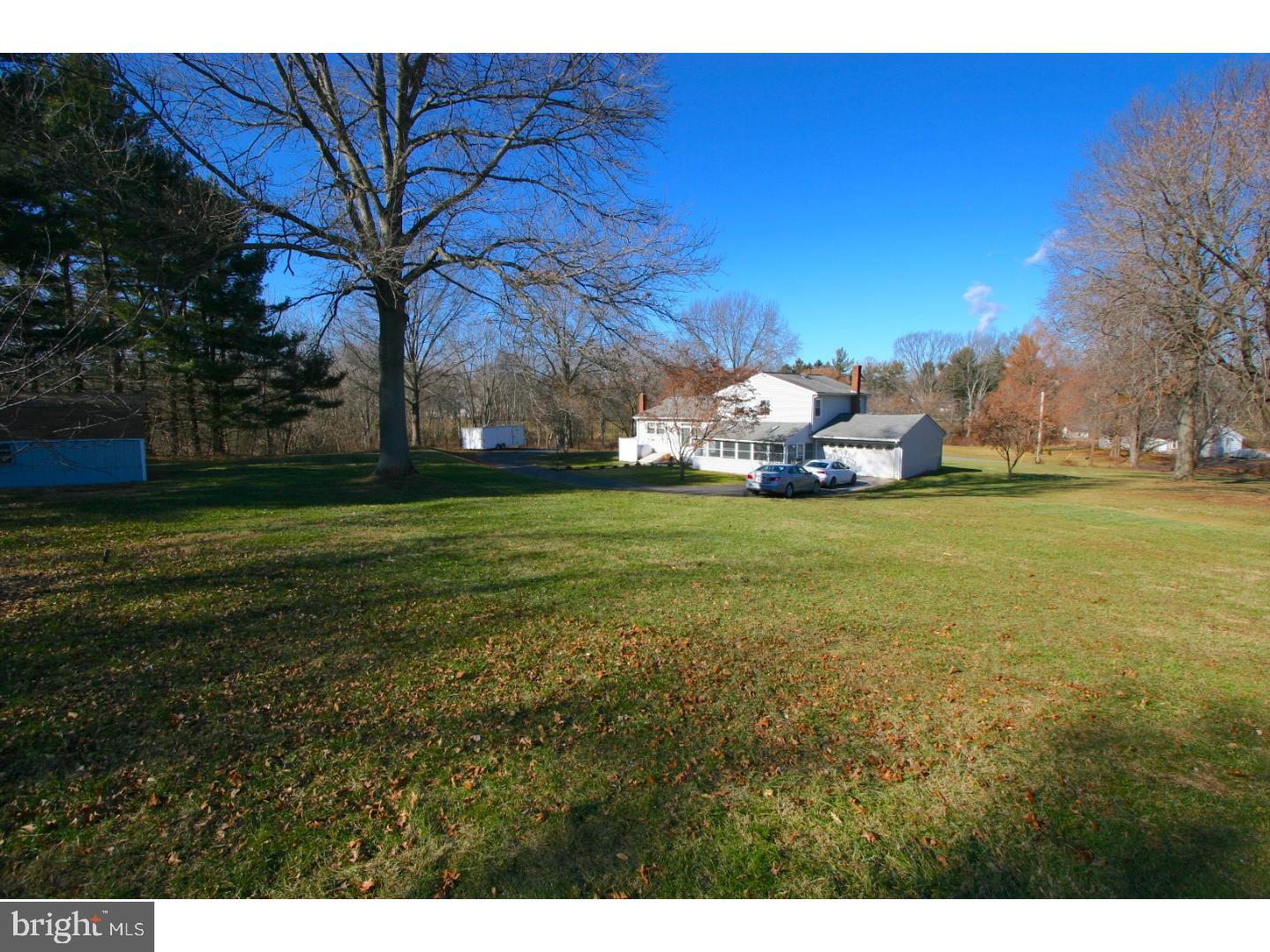 131 Hill Church Road Spring City, PA 19475 - Photo 25 of 25 Back Yard
