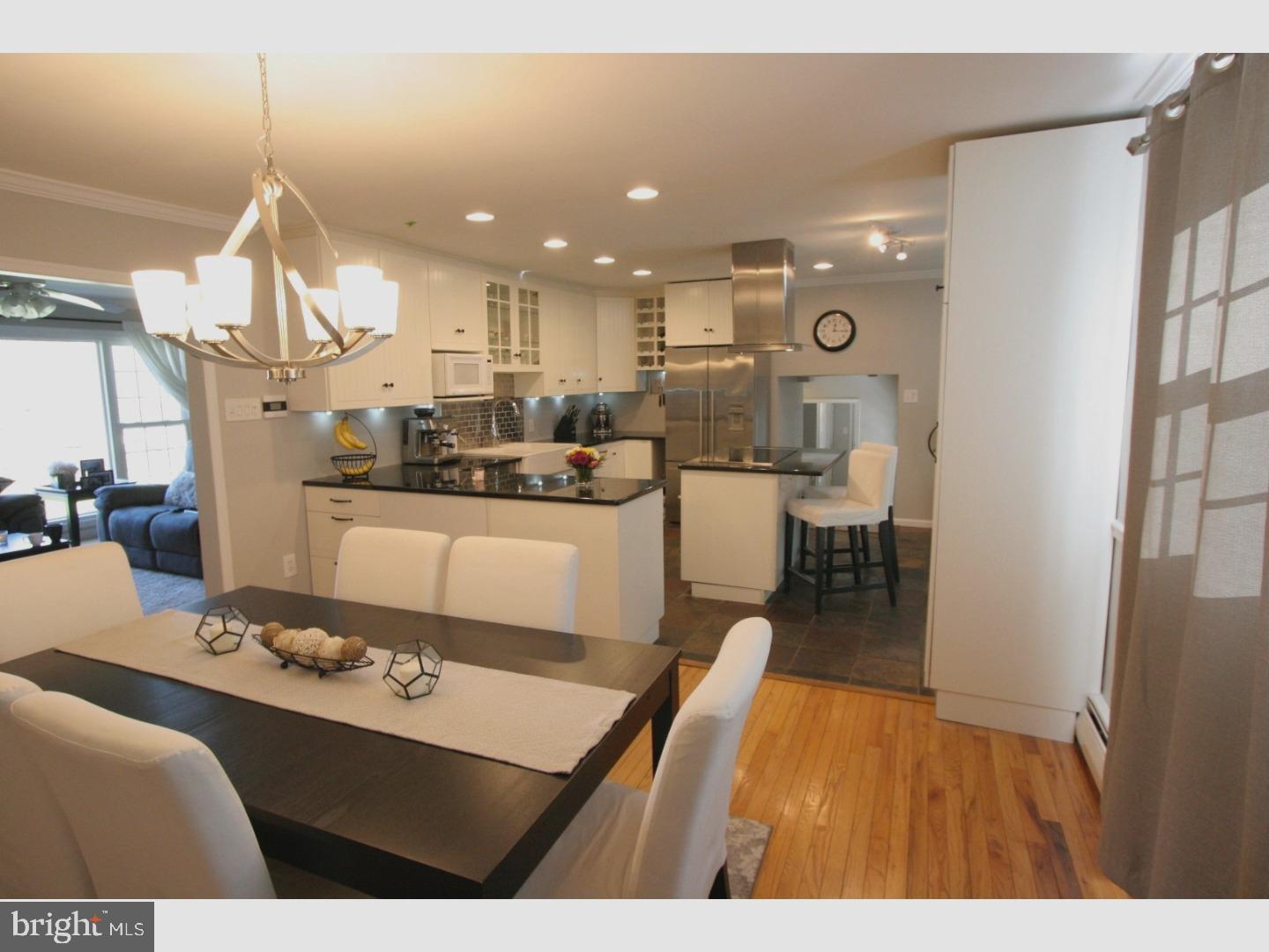 131 Hill Church Road Spring City, PA 19475 - Photo 6 of 25 Dining Room