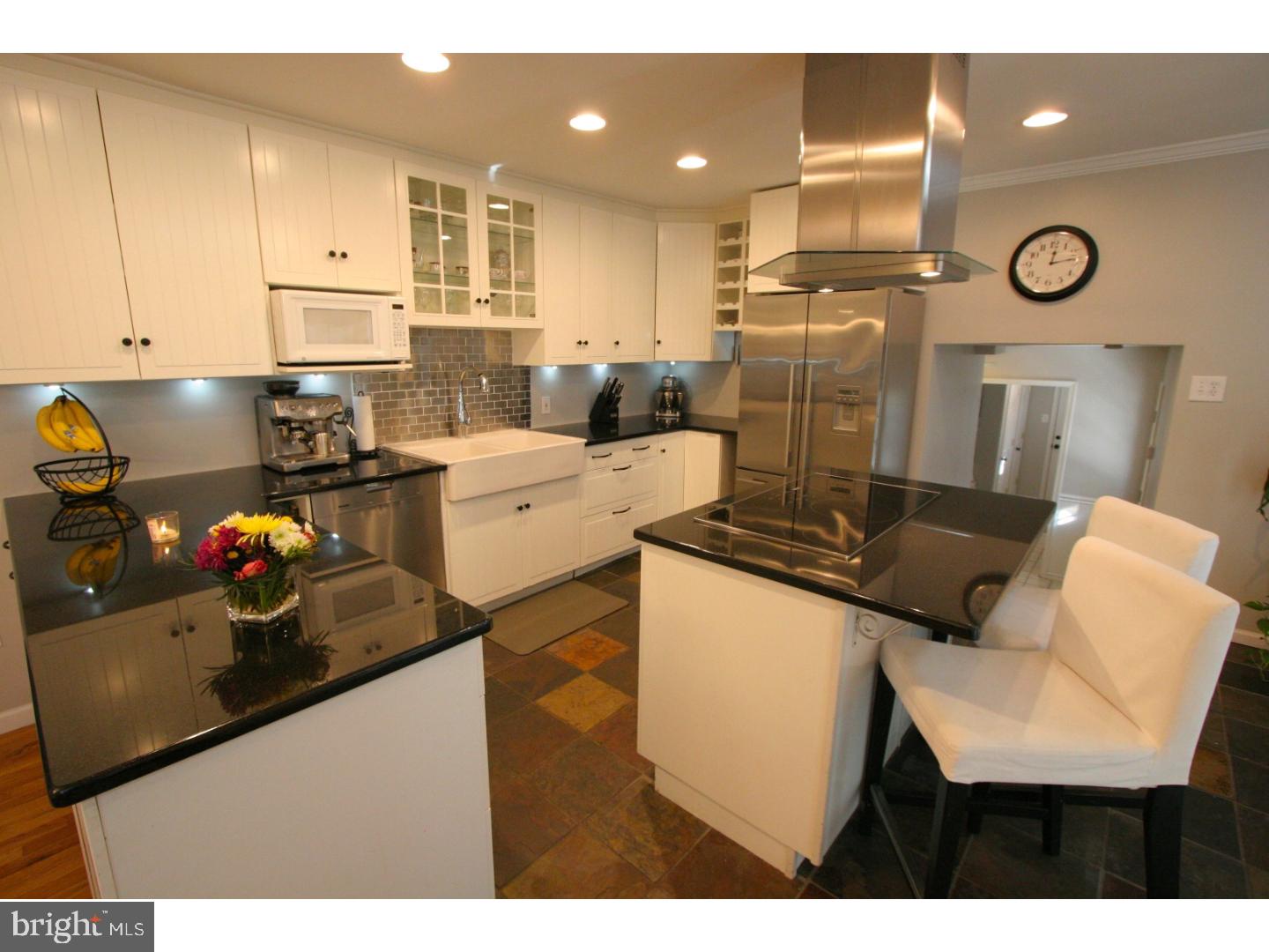 131 Hill Church Road Spring City, PA 19475 - Photo 7 of 25 Kitchen