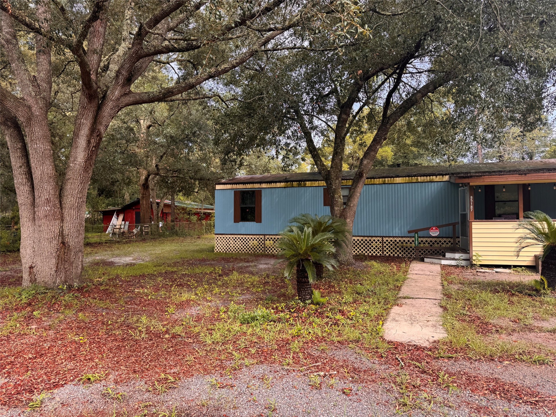 85187 Joann Road Yulee, FL 32097 - Photo 4 of 17