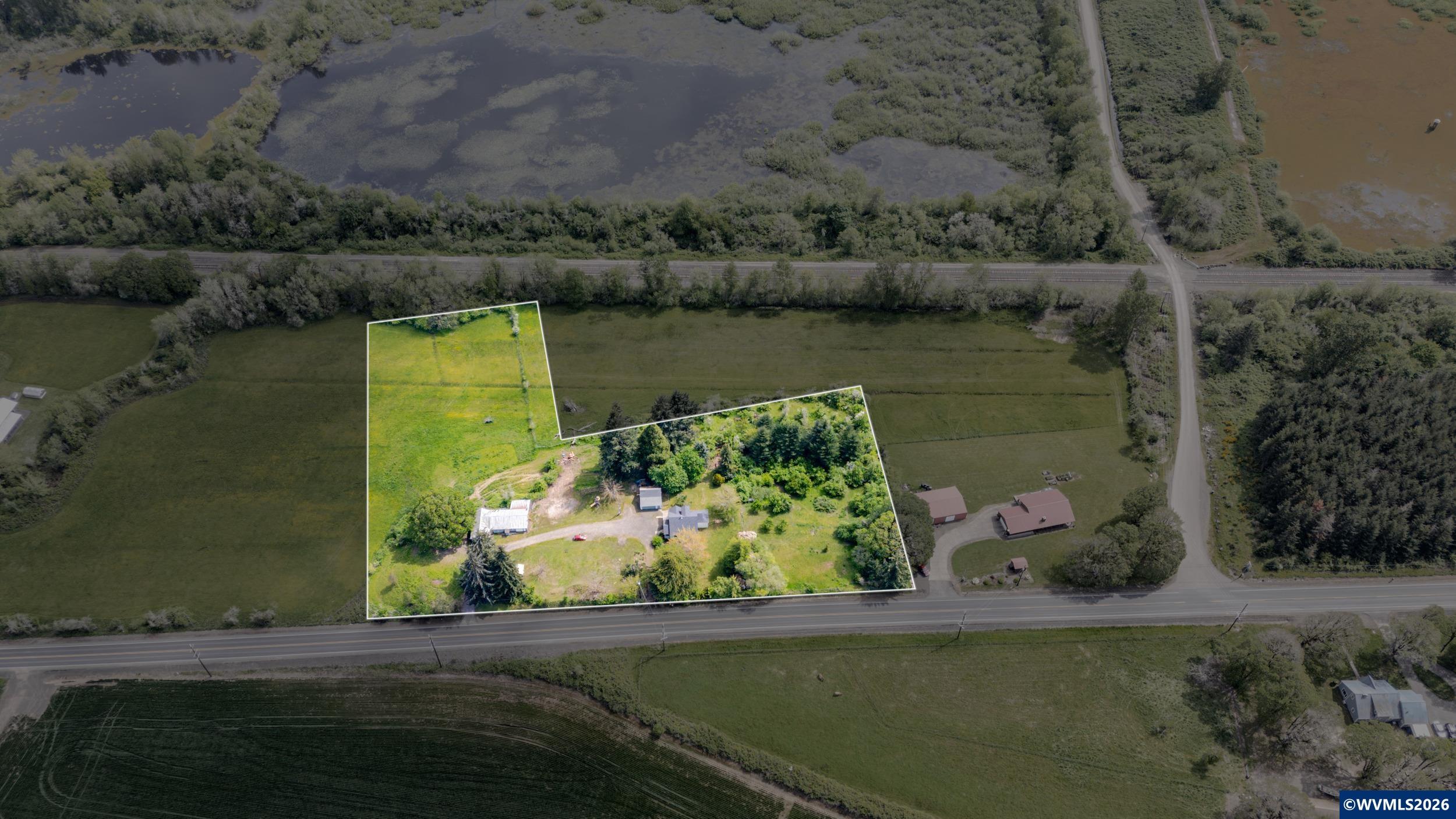 34965 Brewster Road Lebanon, OR 97355 - Photo 48 of 49