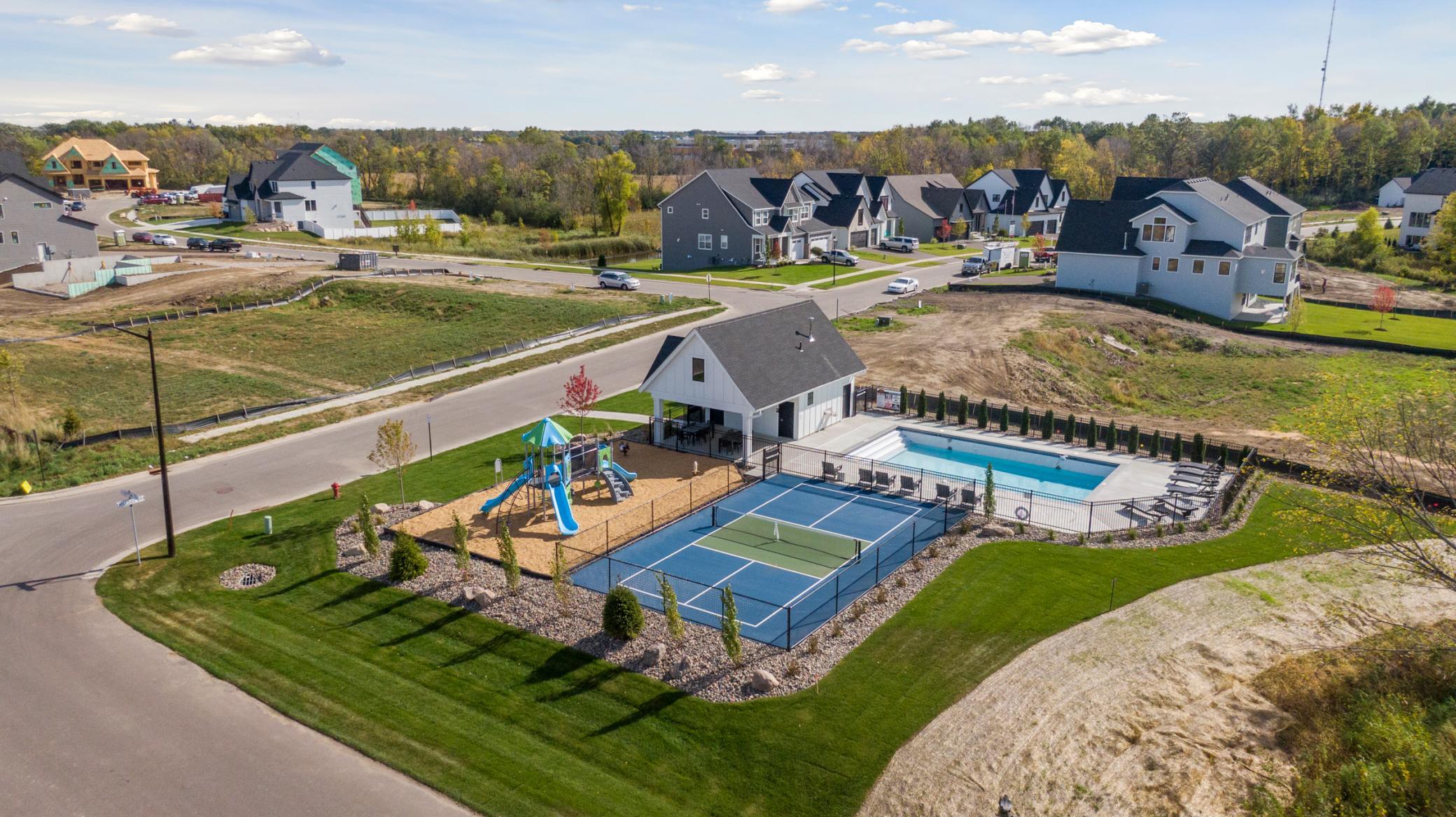 1811 Brookview Court Medina, MN 55340 - Photo 3 of 20
