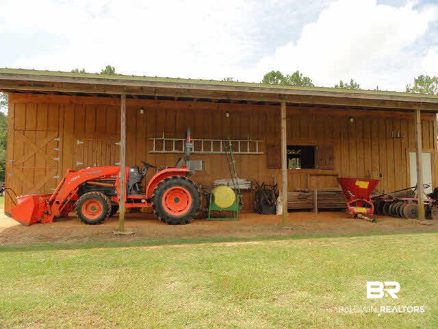 35640 North Spring Road Stapleton, AL 36578 - Photo 35 of 35
