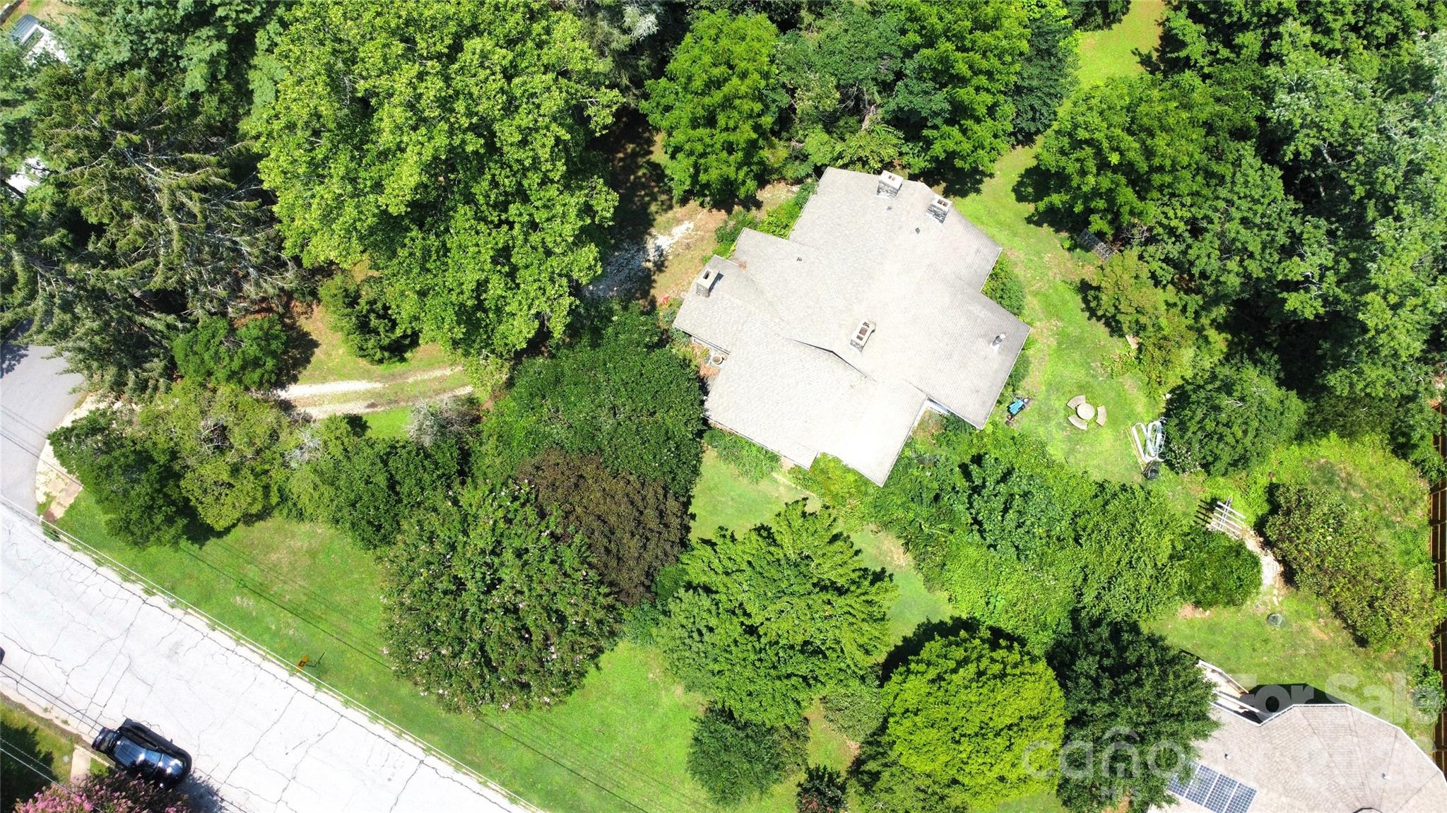 57 Beverly Road West Asheville, NC 28806 - Photo 11 of 11 Gallery Image 11