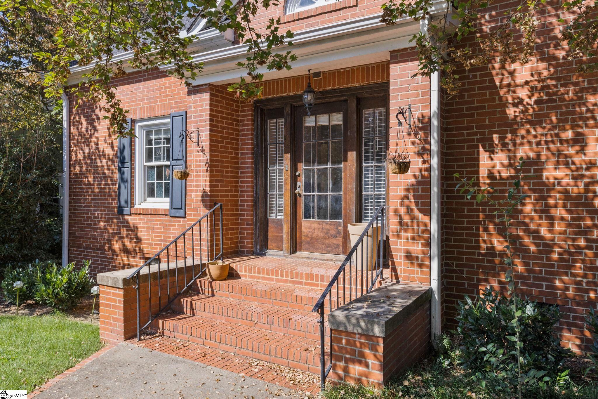 100 Craig Street Fountain Inn, SC 29644 - Photo 4 of 25
