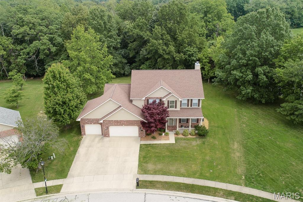 1120 Red Hawk Ridge Lane O'Fallon, IL 62269 - Photo 37 of 41
