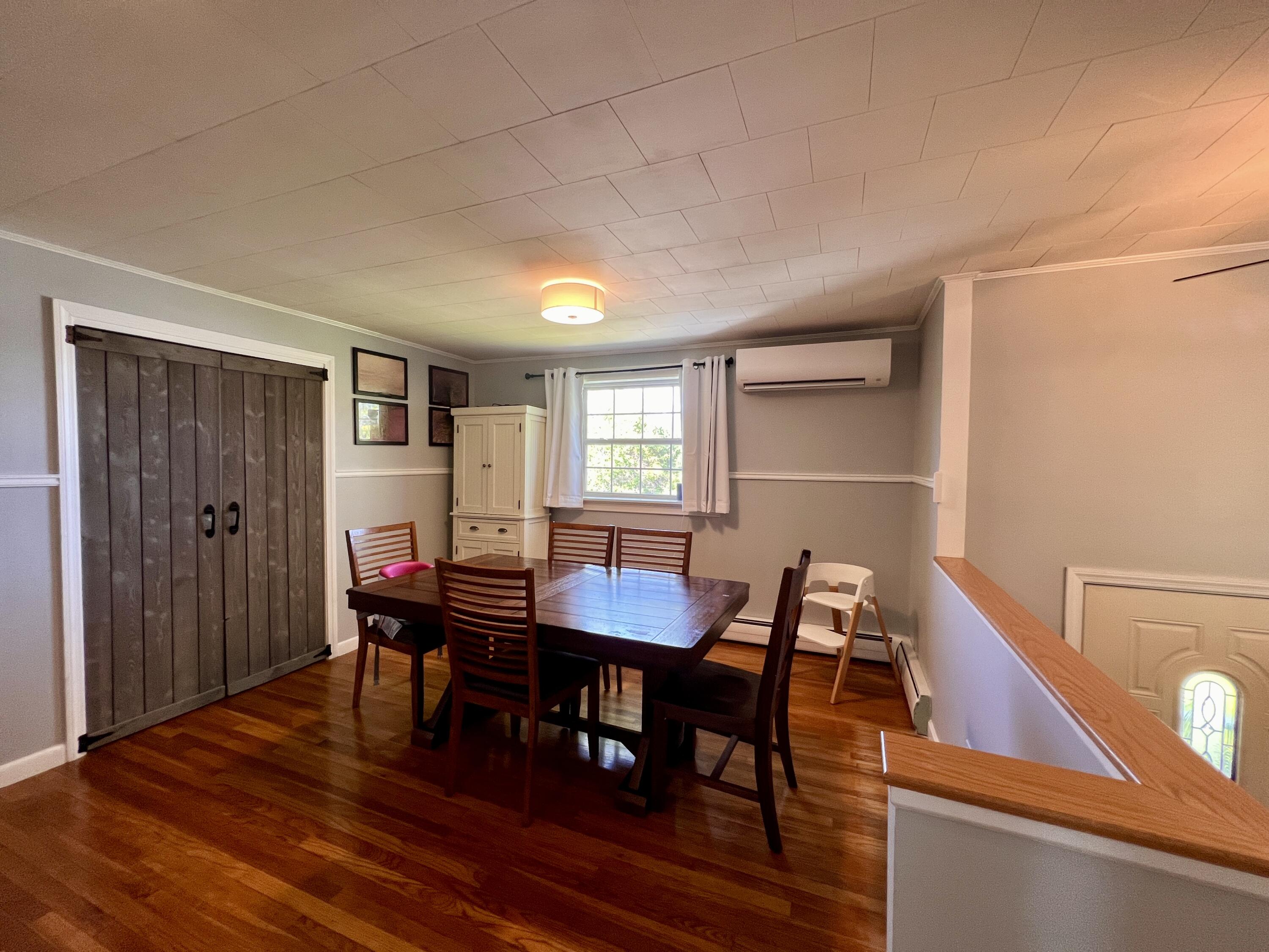 20 Highview Terrace Bangor, ME 04401 - Photo 12 of 62 Dining Room