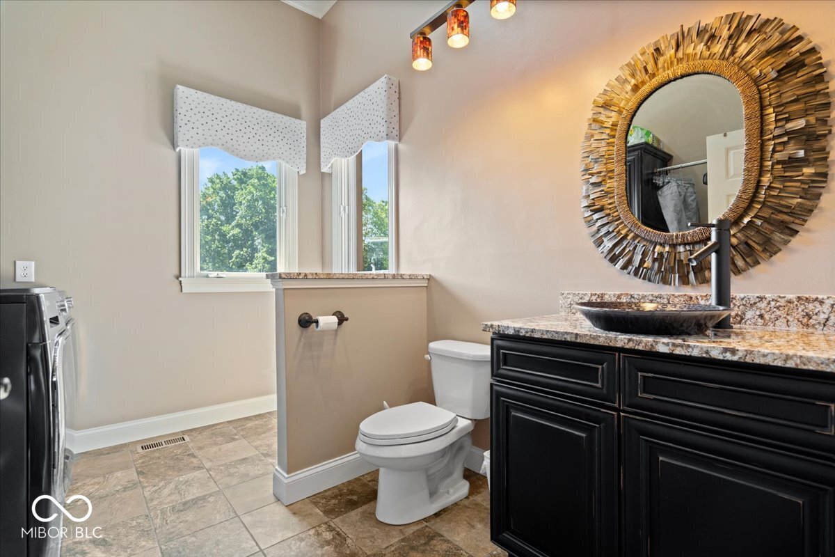 9731 Decatur Drive Indianapolis, IN 46256 - Photo 42 of 71