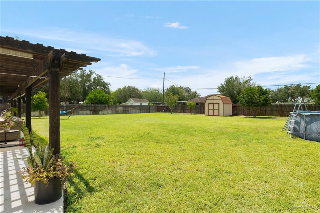 304 Ric Mar Street Edinburg, TX 78541 - Photo 20 of 24