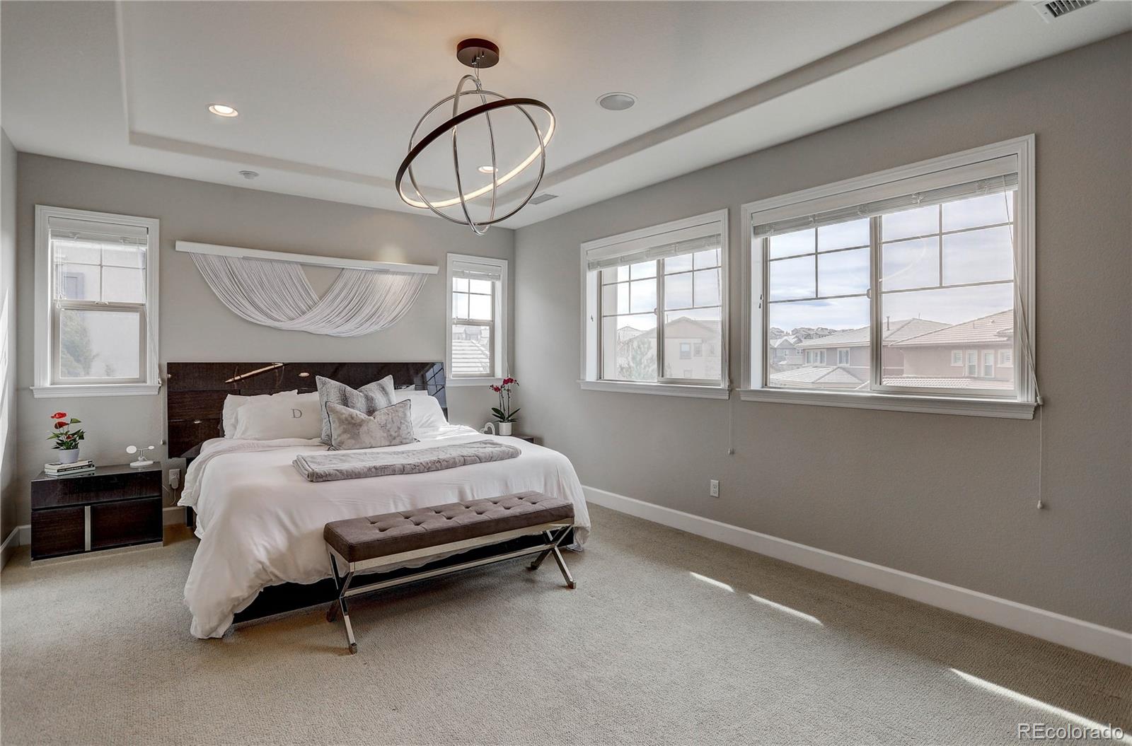 10615 Sundial Rim Road Highlands Ranch, CO 80126 - Photo 31 of 40