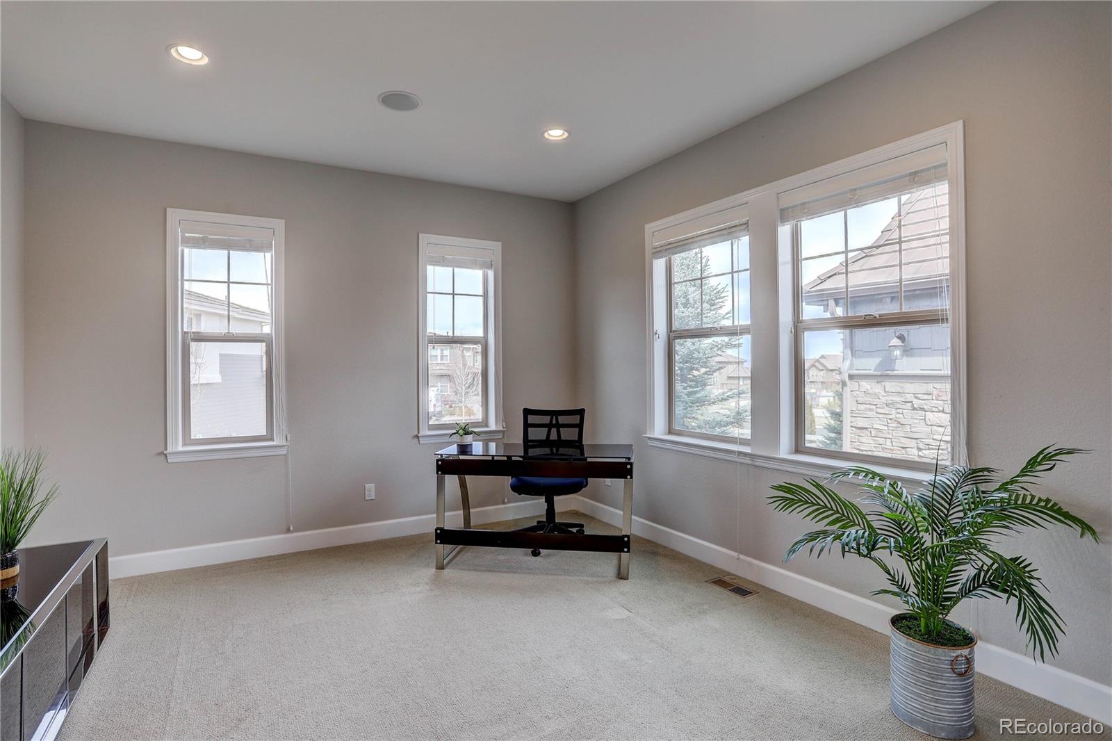 10615 Sundial Rim Road Highlands Ranch, CO 80126 - Photo 9 of 40