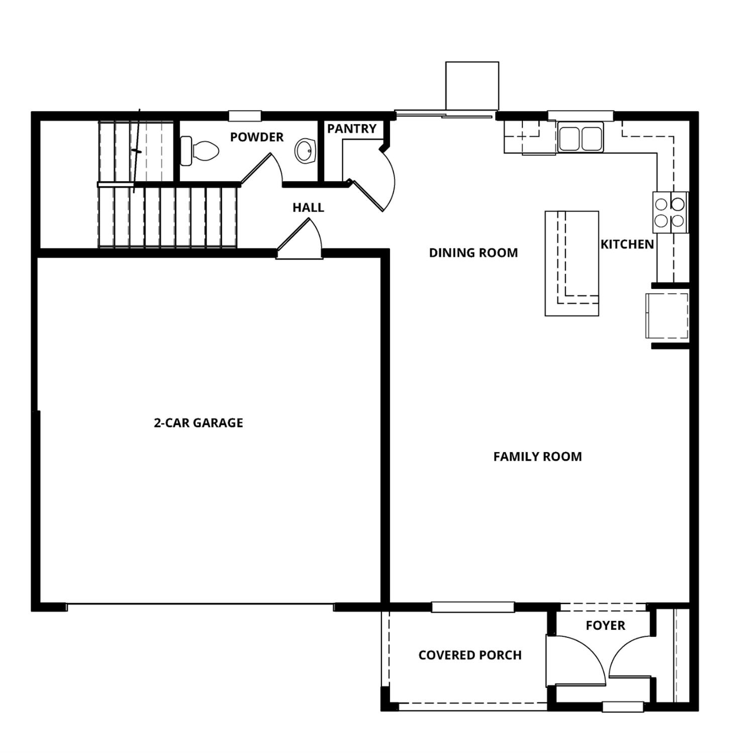 905 South Mylea Court Stockton, CA 95215 - Photo 2 of 3