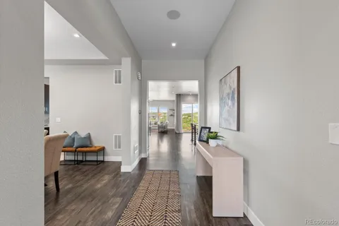 $735,000 | 4911 Coulee Trail, Castle Rock, CO 80108