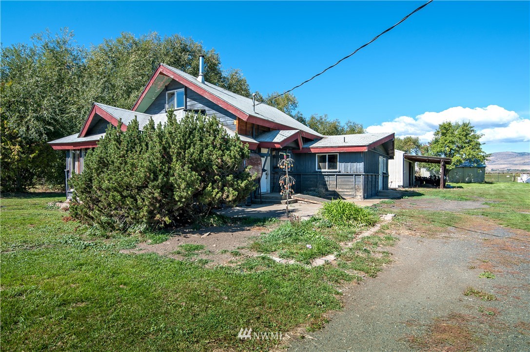 2741 Rader Road Ellensburg, WA 98926 - Photo 20 of 25 Gallery Image 20