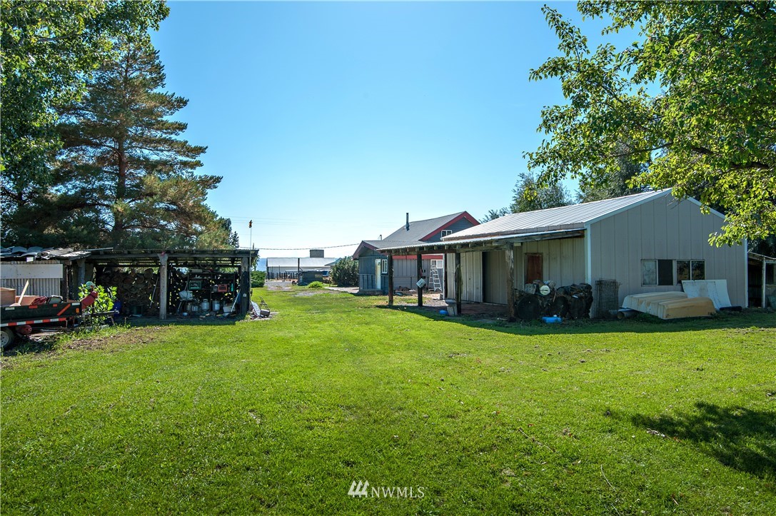 2741 Rader Road Ellensburg, WA 98926 - Photo 23 of 25 Gallery Image 23