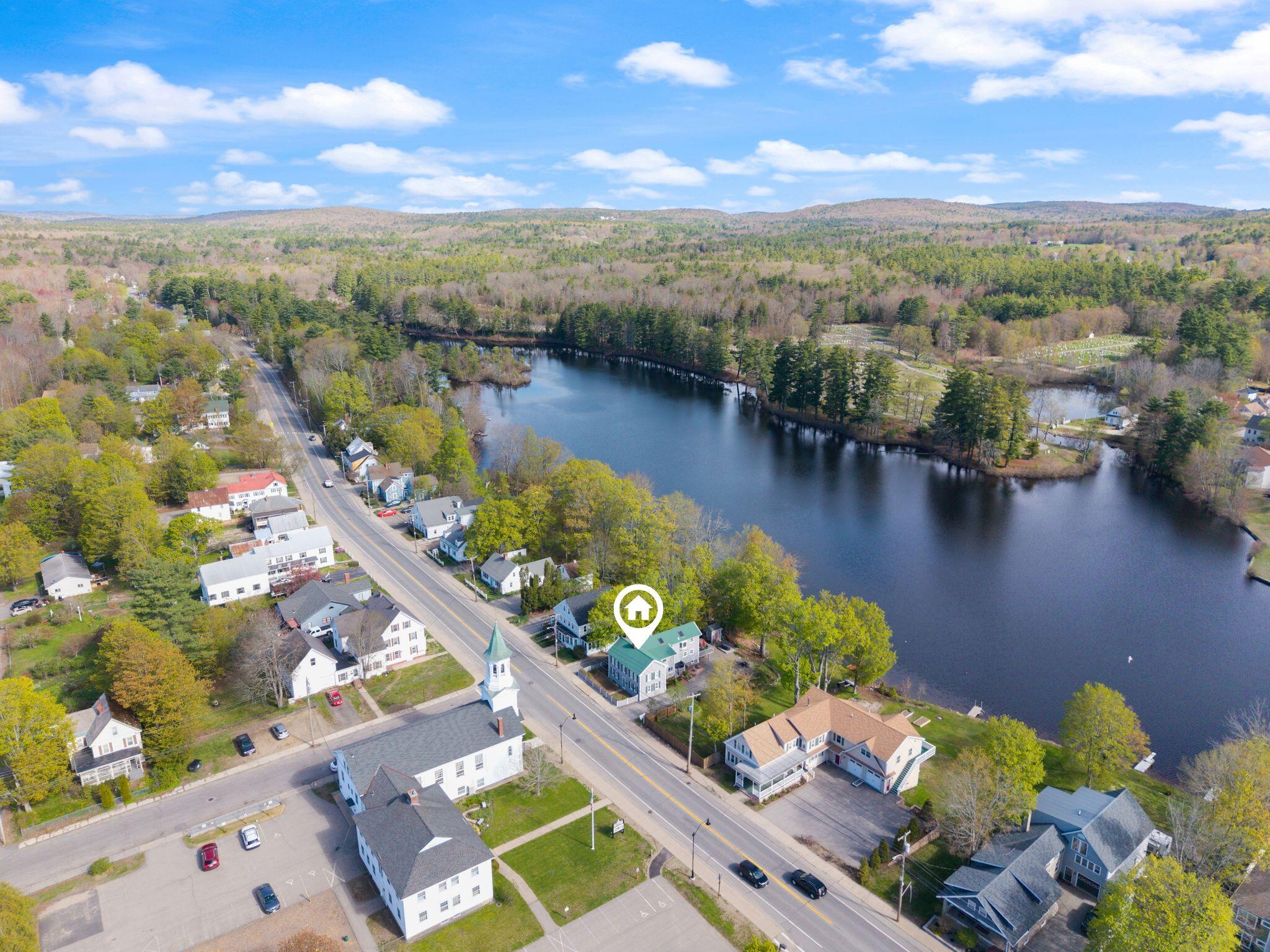 428 Main Street Springvale, ME 04083 - Photo 9 of 63