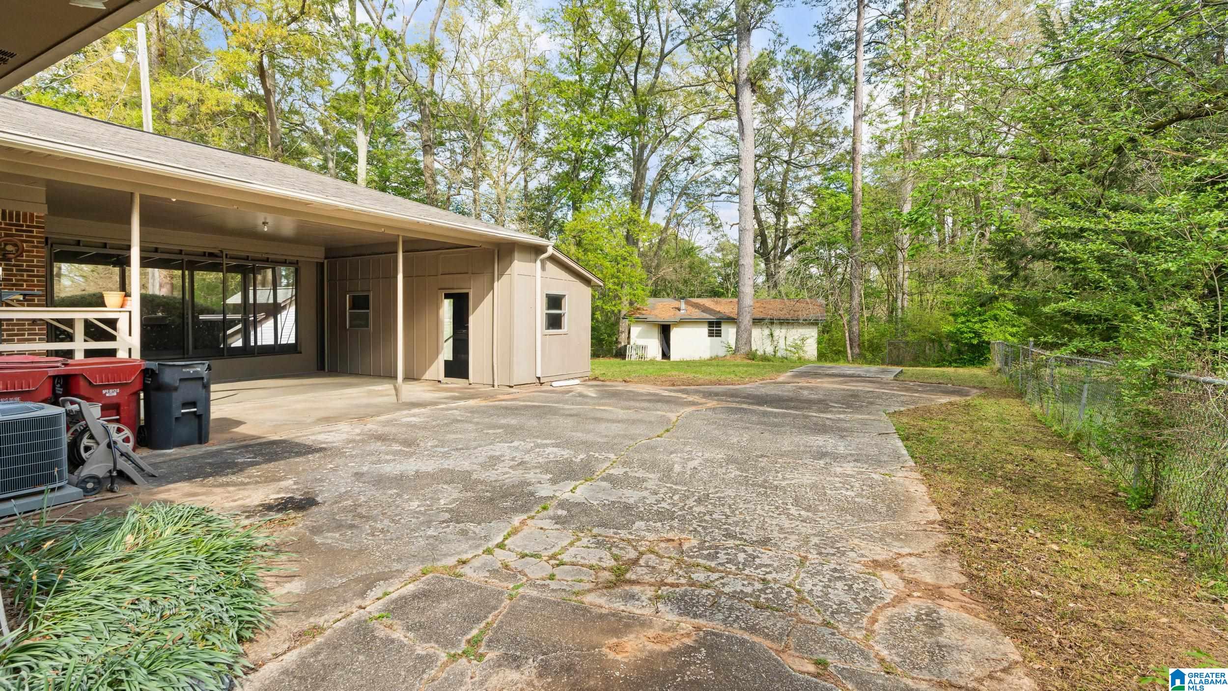 4133 Main Street Pinson, AL 35126 - Photo 29 of 35