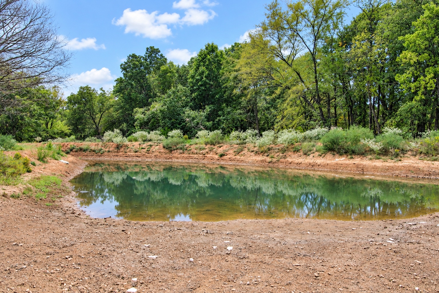 10311 North 120 Road Beggs, OK 74421 - Photo 6 of 49 Gallery Image 6