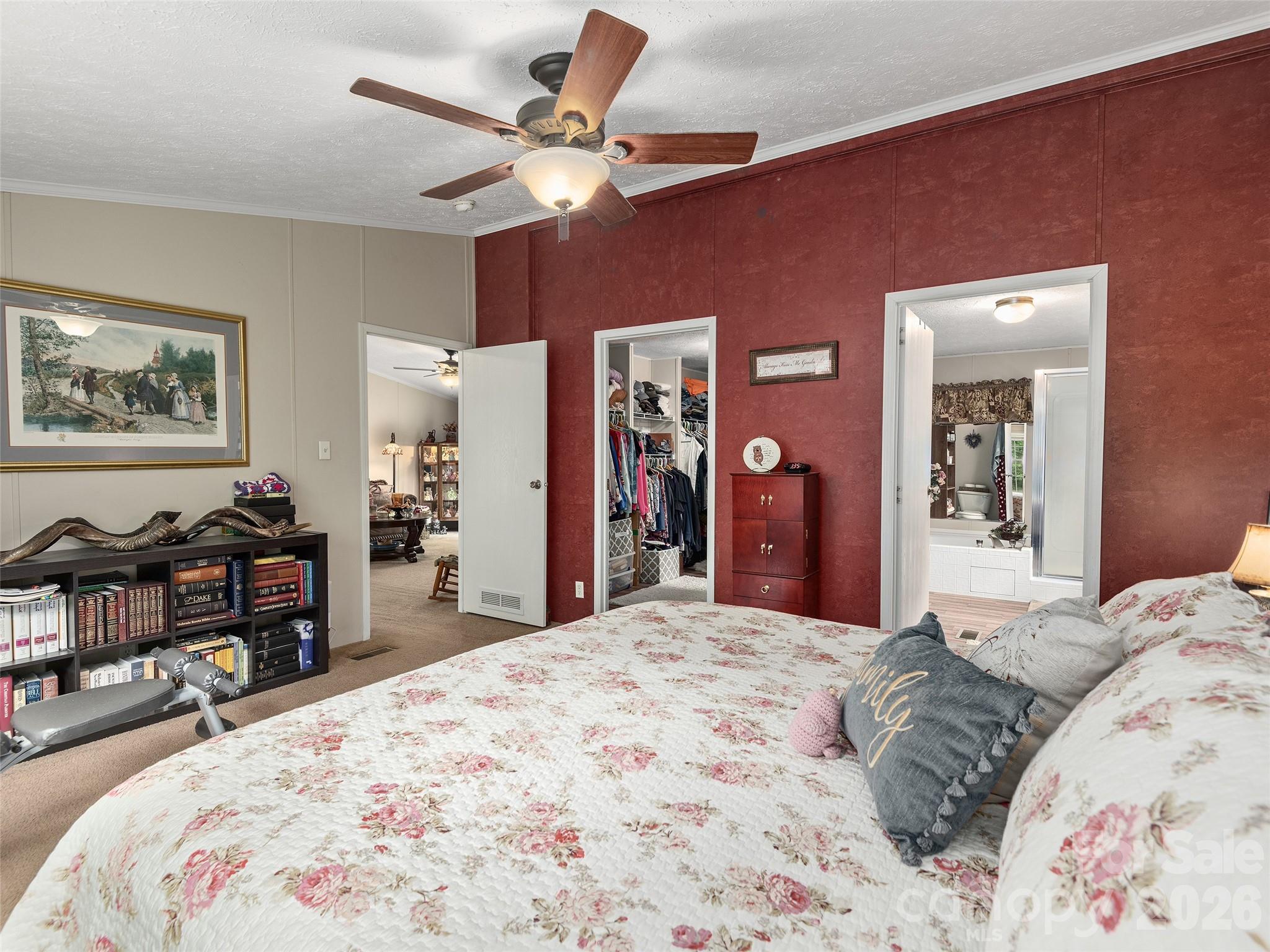 166 Indian Springs Road Clyde, NC 28721 - Photo 10 of 22