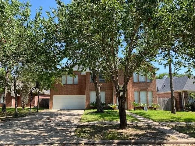 $2,100 | 17614 Glenmark Drive, Houston, TX 77084