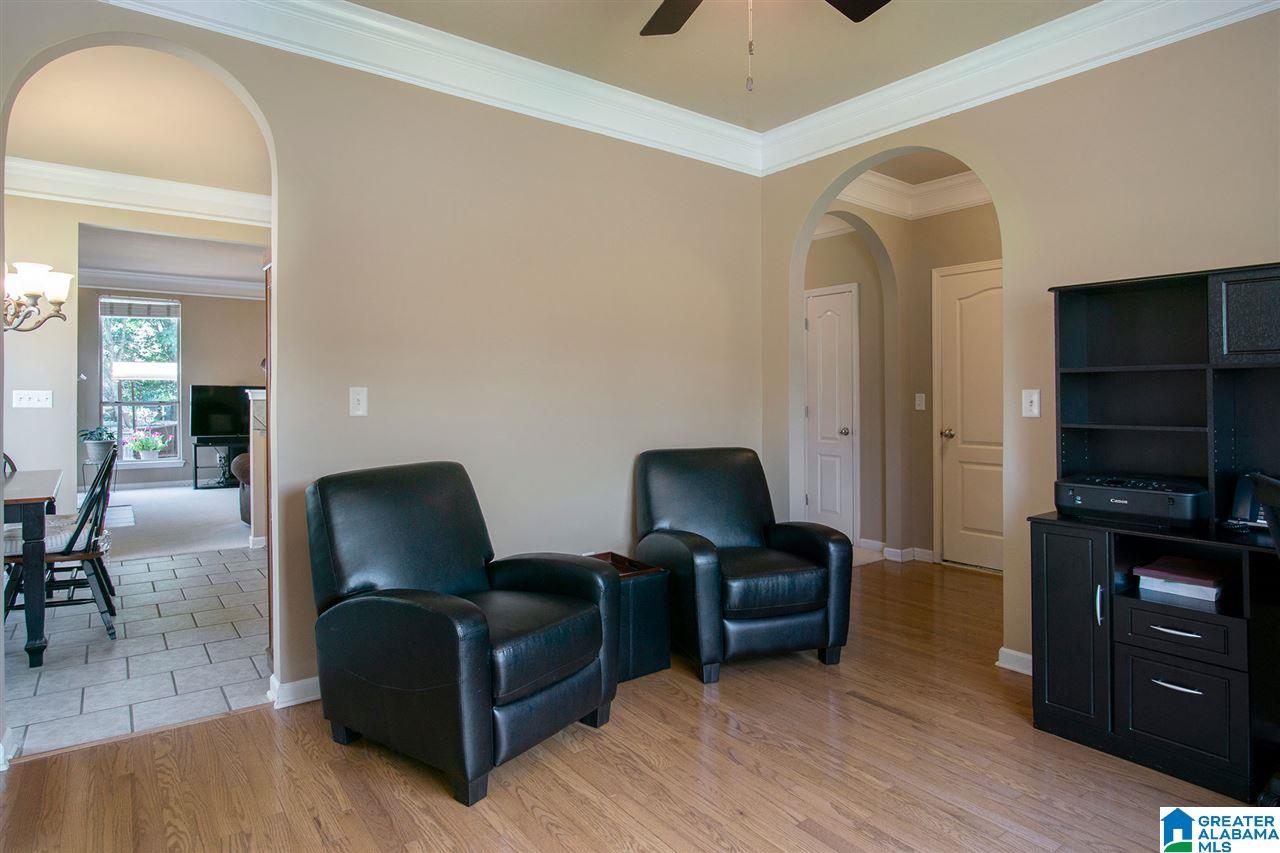 648 Barkley Circle Alabaster, AL 35007 - Photo 3 of 26