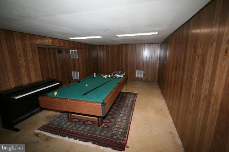 9303 Mellenbrook Road Columbia, MD 21045 - Photo 5 of 14 Recreation Room