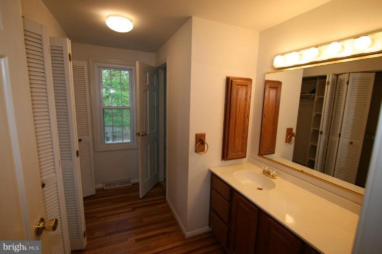 9303 Mellenbrook Road Columbia, MD 21045 - Photo 7 of 14 Master Bath