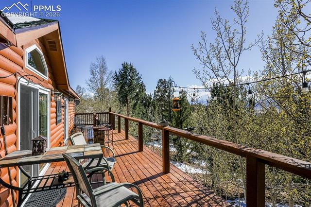 7260 Remington Road Como, CO 80432 - Photo 33 of 47 Sit and relax!
