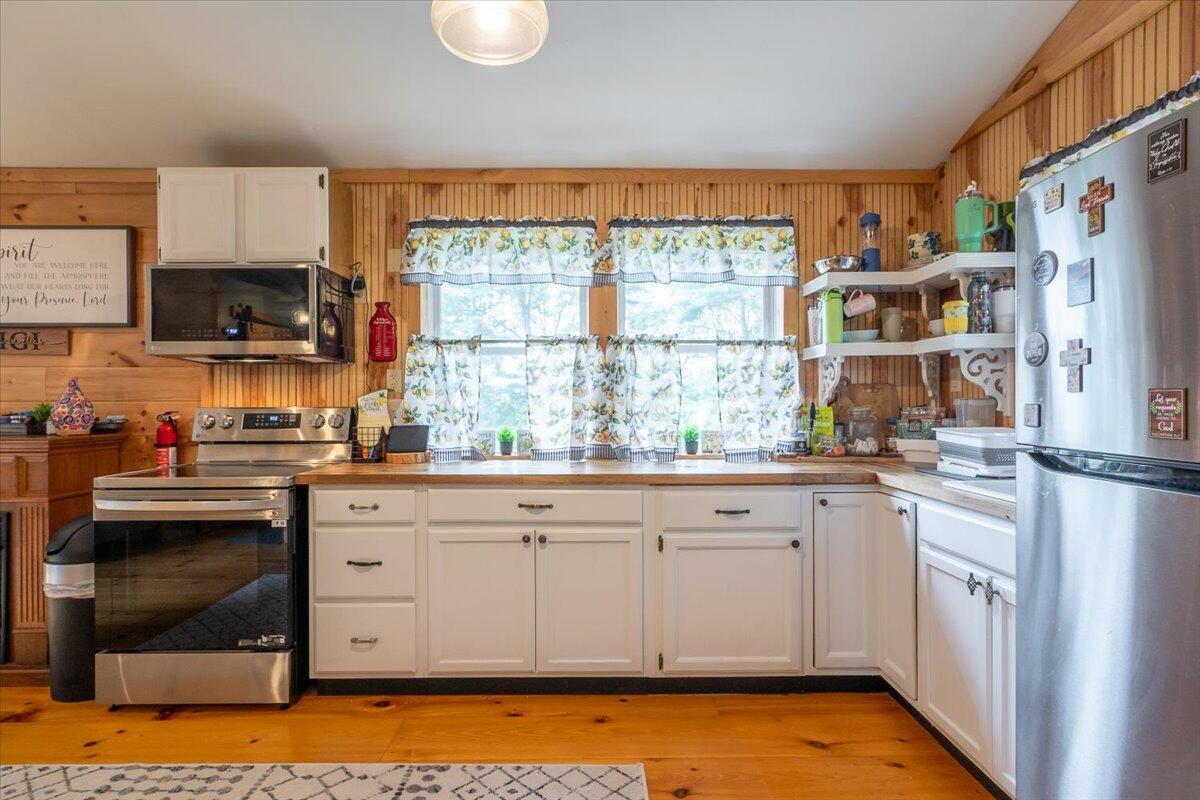 47 Bristol Mews Road Bristol, ME 04539 - Photo 10 of 36 03-47 Bristol Mews-3