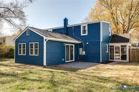 $699,000 | 1005 Willow Lawn Drive, Richmond, VA 23226