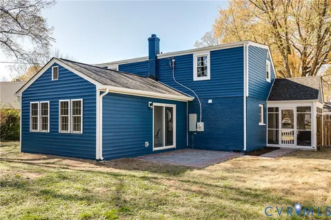 $699,000 | 1005 Willow Lawn Drive, Richmond, VA 23226