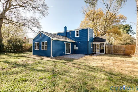 $699,000 | 1005 Willow Lawn Drive, Richmond, VA 23226