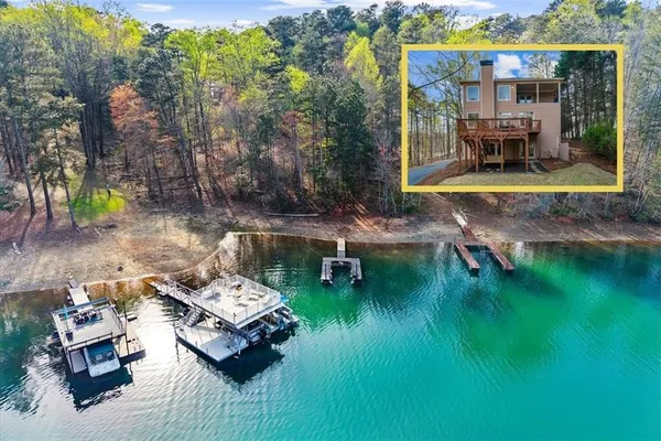 $1,000,000 | 1854 Buford Dam Road, Buford, GA 30518