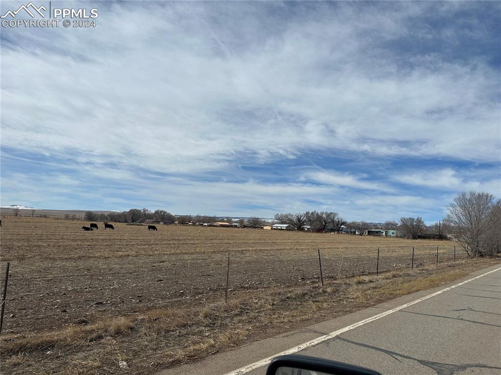 19894 County Road South Capulin, CO 81124 - Photo 8 of 9 a view of a lake view