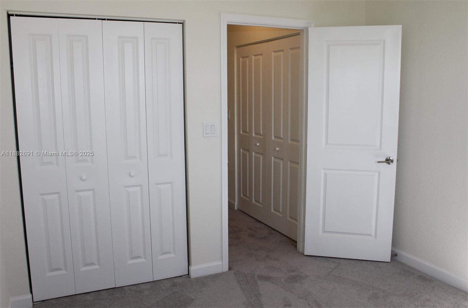 11100 West 33rd Way, Unit 11100 Hialeah, FL 33018 - Photo 15 of 26 a view of a small space