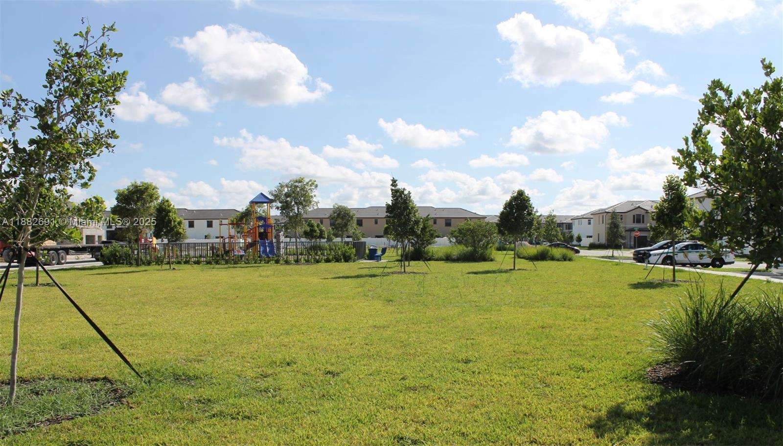 11100 West 33rd Way, Unit 11100 Hialeah, FL 33018 - Photo 25 of 26 a view of an ocean and beach