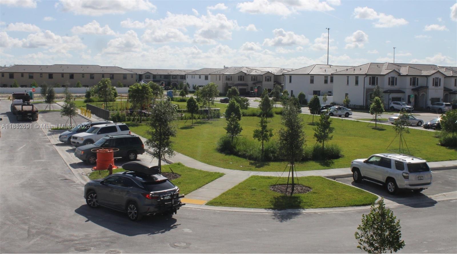 11100 West 33rd Way, Unit 11100 Hialeah, FL 33018 - Photo 26 of 26 a picture of a lake view