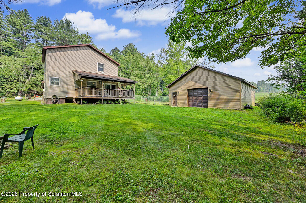 326 Wescott Road New Milford, PA 18834 - Photo 58 of 66 326WescottRd58-jpeg