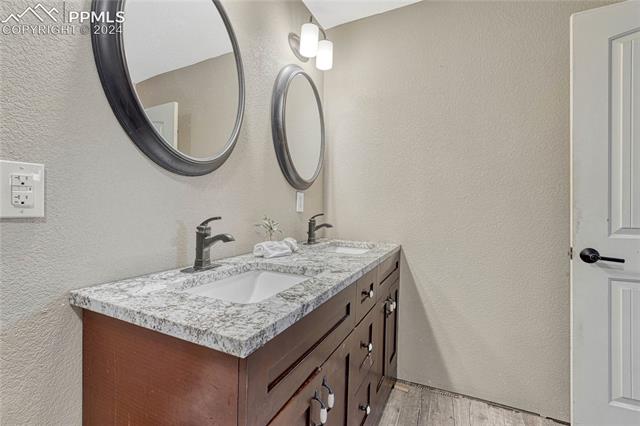 4470 Hammer Ranch Road Colorado Springs, CO 80929 - Photo 21 of 49