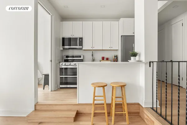 $1,395,000 | 230 Park Place, Unit 6M | Prospect Heights
