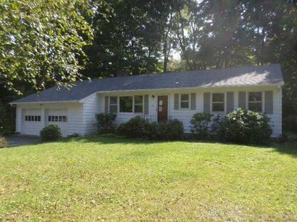 137 Chestnut Hill Road Norwalk, CT 06851 - Photo 1 of 1 Gallery Image 1