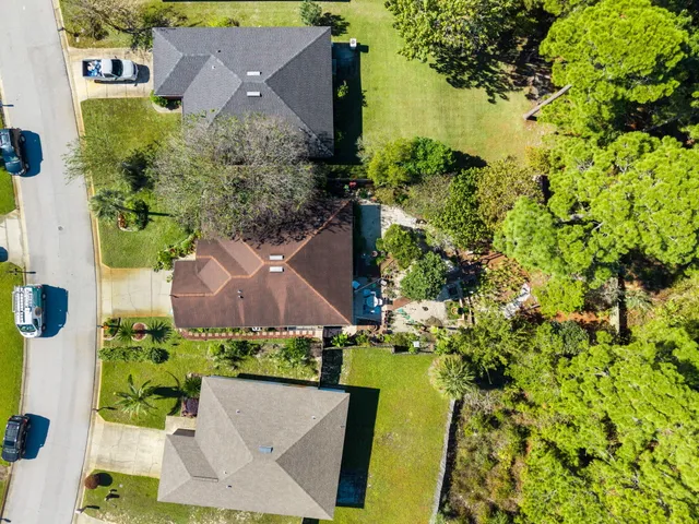 $350,000 | 6367 Heronwalk Drive, Gulf Breeze, FL 32563