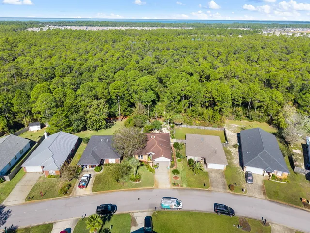 $350,000 | 6367 Heronwalk Drive, Gulf Breeze, FL 32563