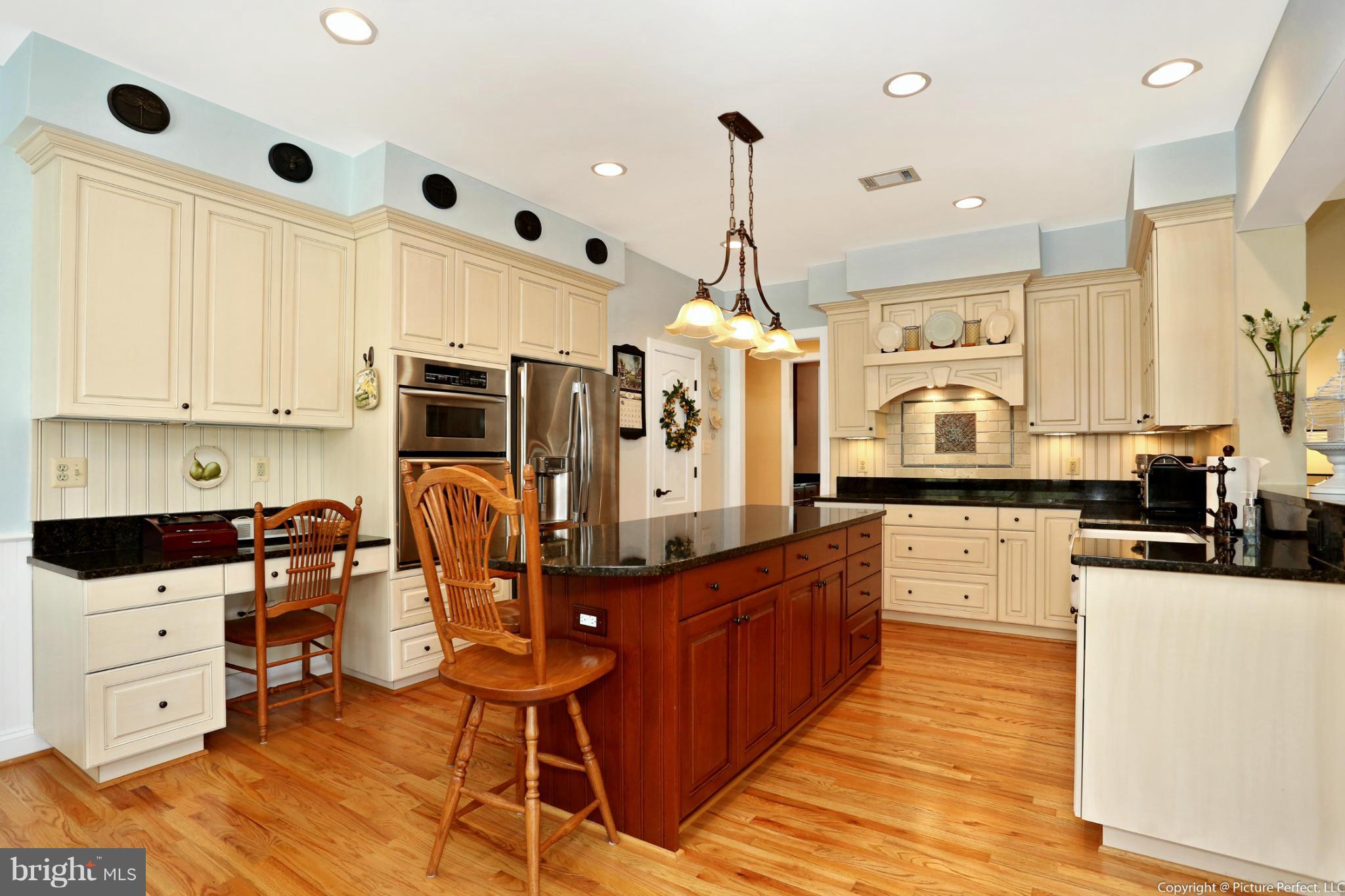 4175 Harrisville Road Mount Airy, MD 21771 - Photo 11 of 30 Kitchen
