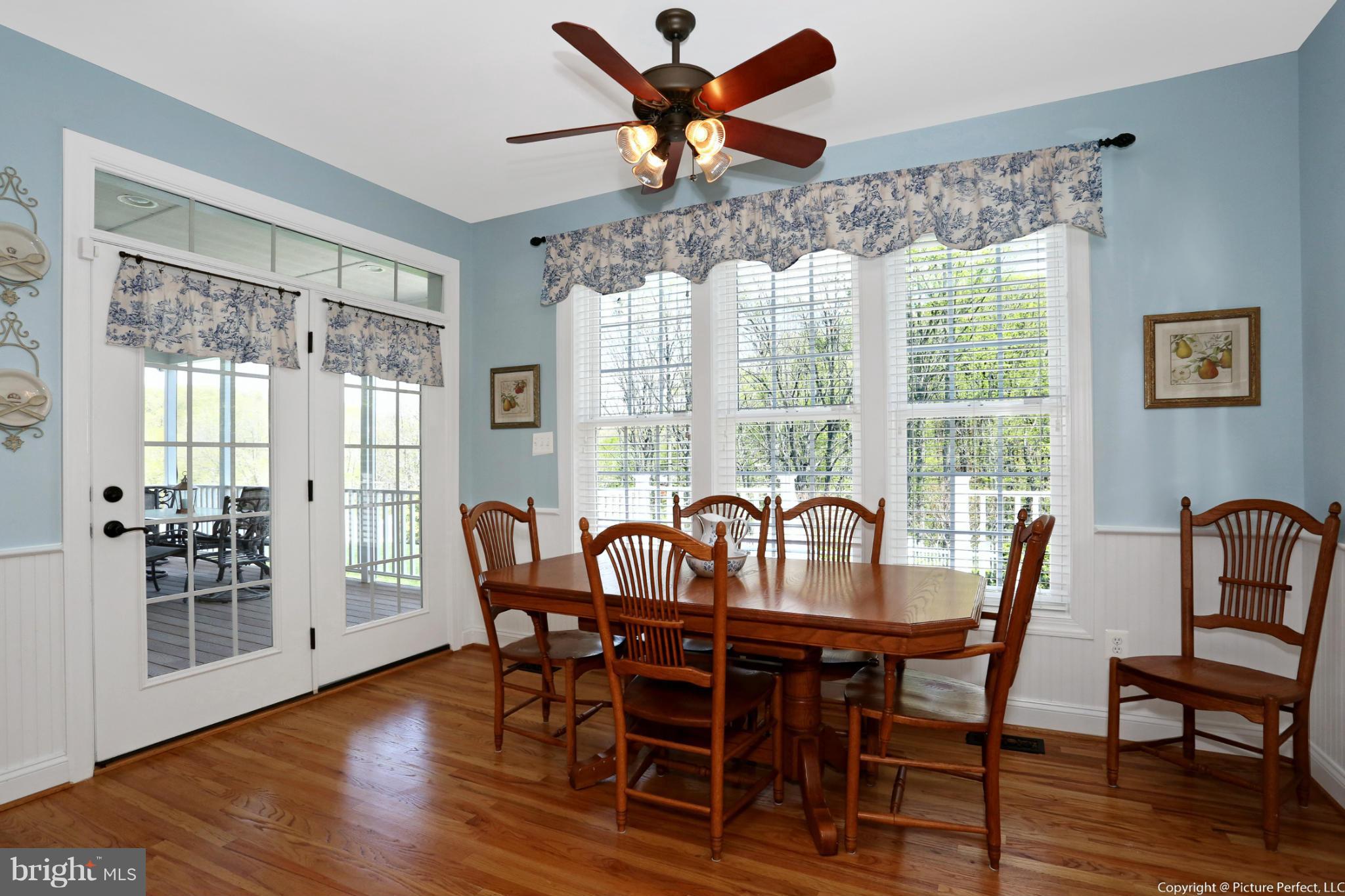 4175 Harrisville Road Mount Airy, MD 21771 - Photo 12 of 30 View