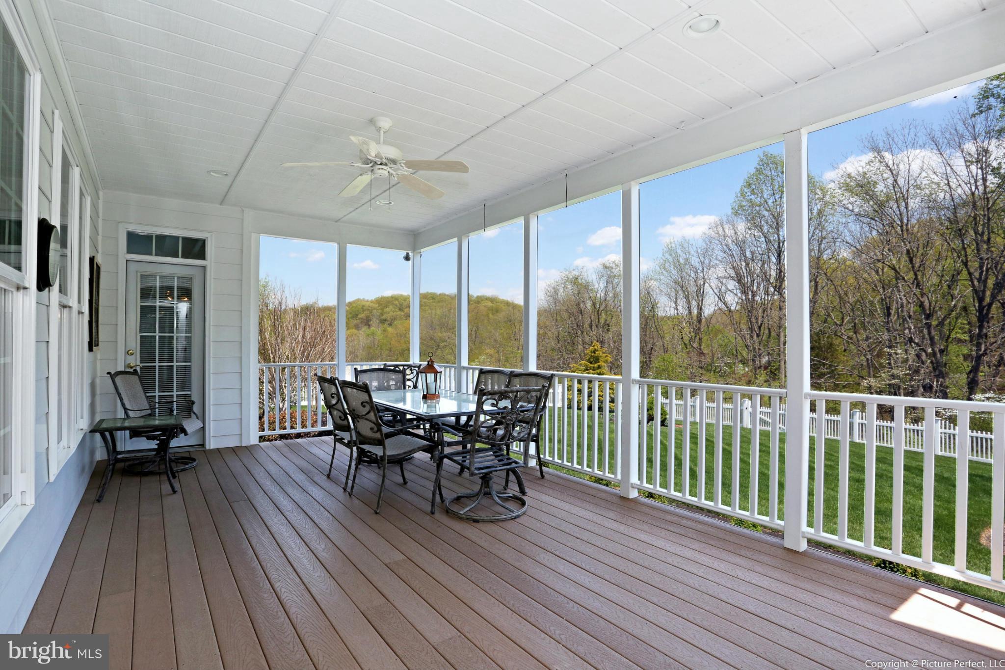4175 Harrisville Road Mount Airy, MD 21771 - Photo 13 of 30 Exterior (Rear)