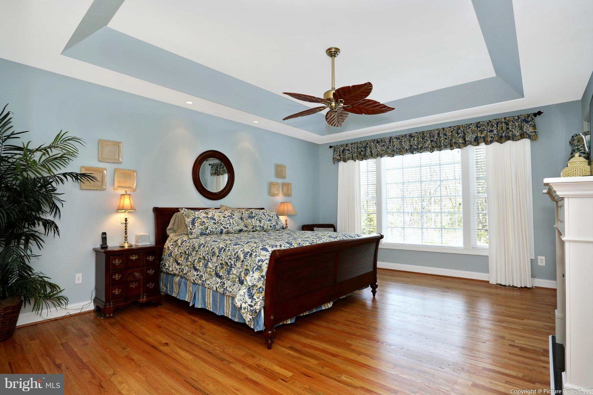 4175 Harrisville Road Mount Airy, MD 21771 - Photo 15 of 30 Bedroom (Master)