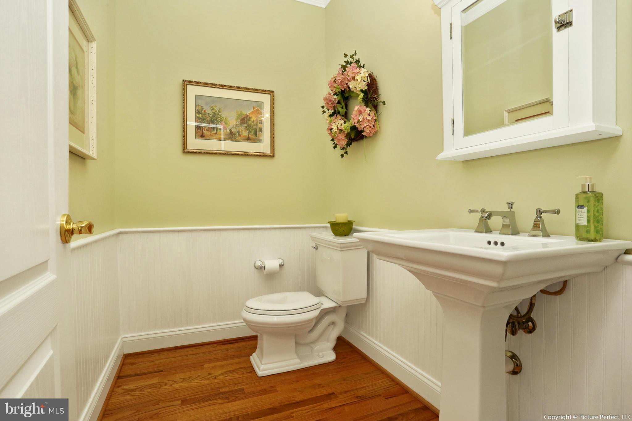 4175 Harrisville Road Mount Airy, MD 21771 - Photo 18 of 30 Bath