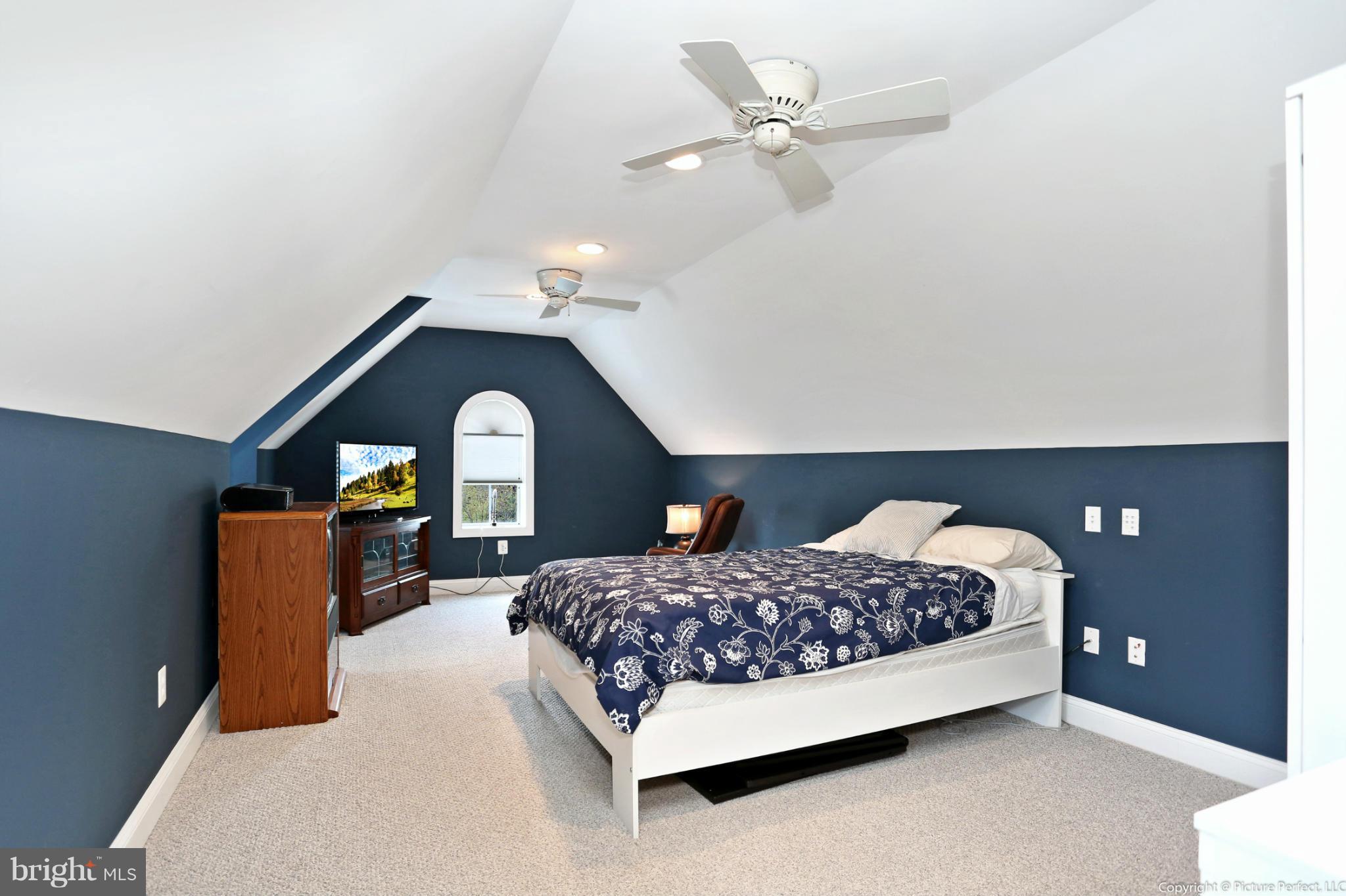 4175 Harrisville Road Mount Airy, MD 21771 - Photo 21 of 30 Bedroom