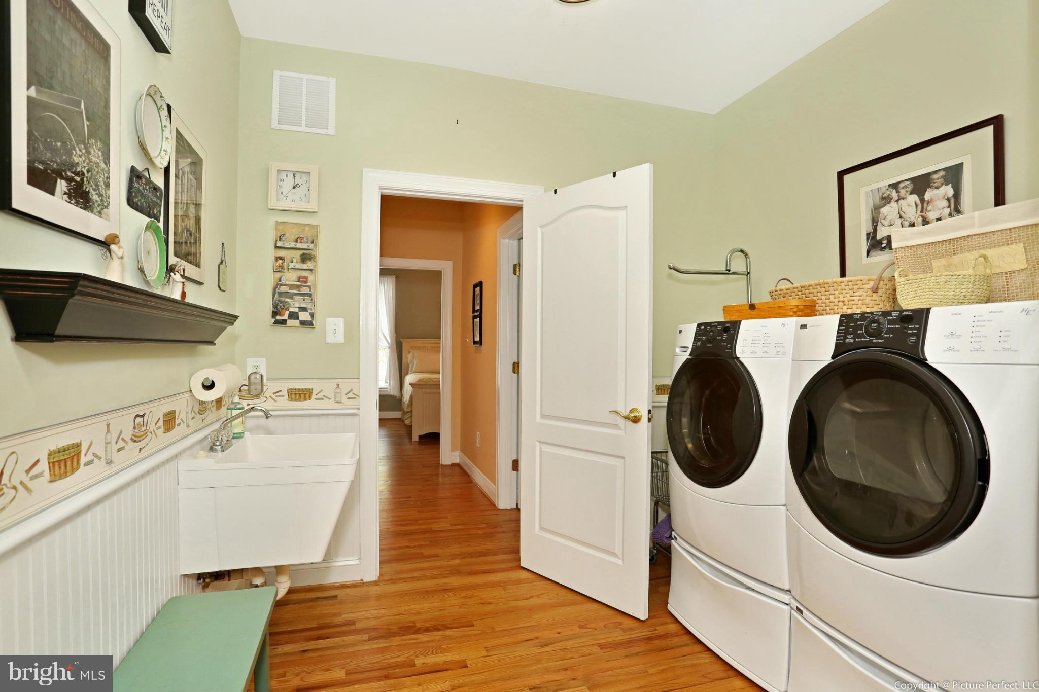 4175 Harrisville Road Mount Airy, MD 21771 - Photo 22 of 30 Interior (General)